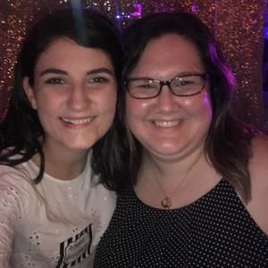 Meet your Posher, Rebecca